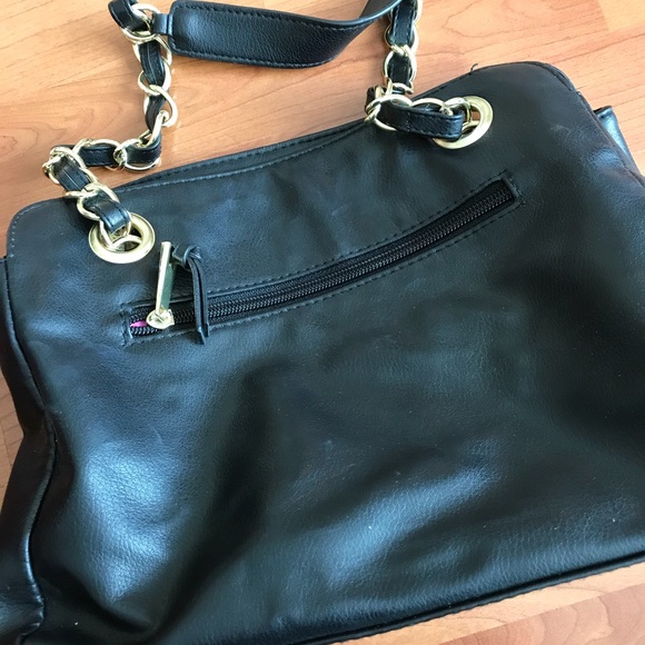 Nicole Miller Handbag - Picture 5 of 5